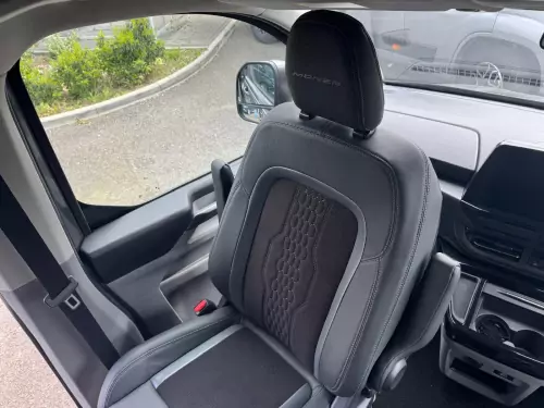 Swift Monza S (2025)