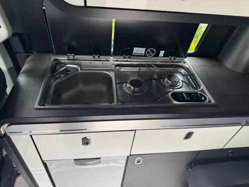 Swift Monza S (2025)