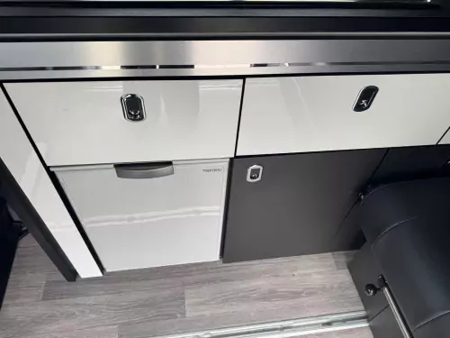 Swift Monza S (2025)