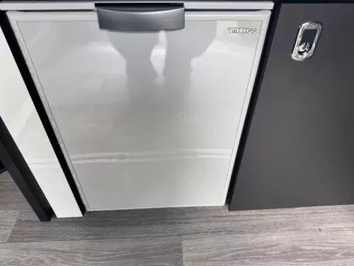 Swift Monza S (2025)