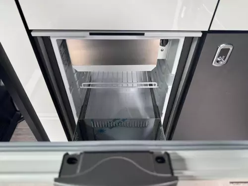 Swift Monza S (2025)