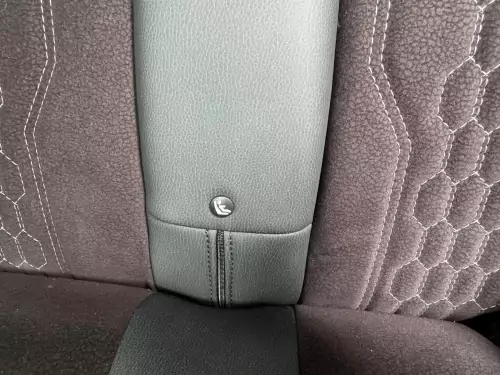 Swift Monza S (2025)