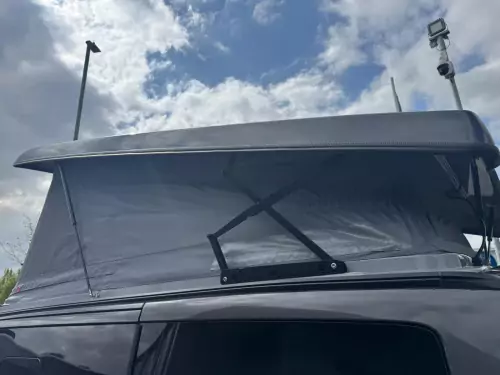 Swift Monza S (2025)