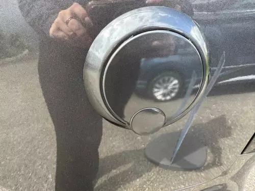 Swift Monza S (2025)