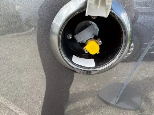 Swift Monza S (2025)