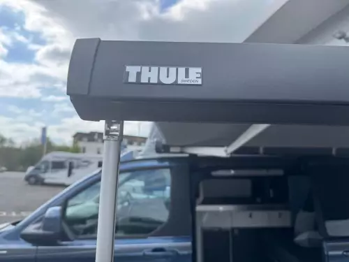 Swift Monza S (2025)