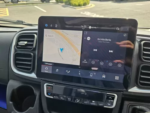 Adria Coral Supreme 670 DC (2026)