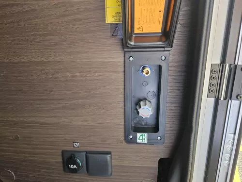 Adria Coral Supreme 670 DC (2026)