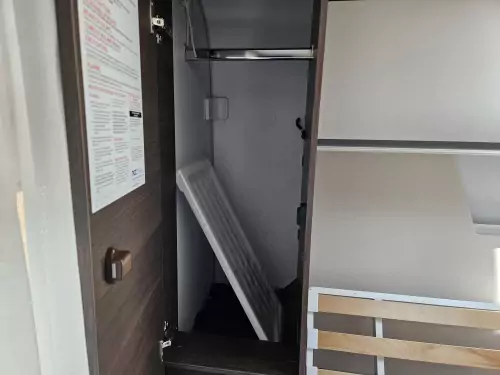 Adria Coral Supreme 670 DC (2026)