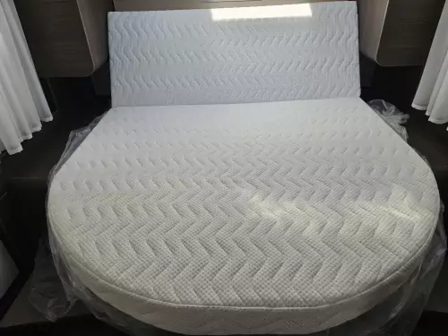 Adria Coral Supreme 670 DC (2026)