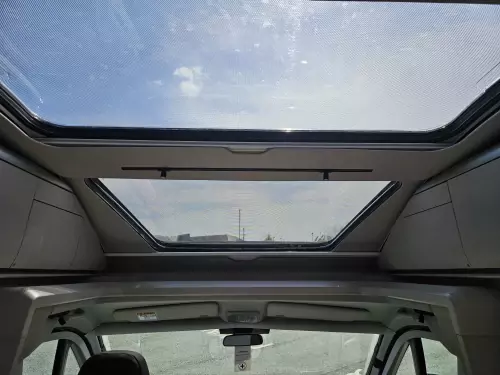 Adria Coral Supreme 670 DC (2026)