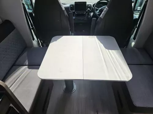 Adria Coral Supreme 670 DC (2026)