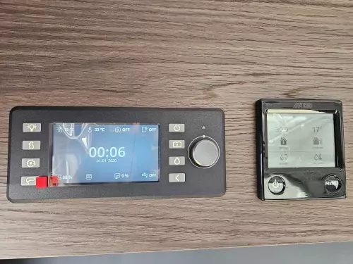 Adria Coral Supreme 670 DC (2026)