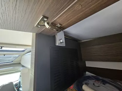 Adria Coral Supreme 670 DC (2026)