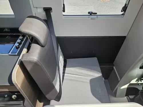 Adria Coral Supreme 670 DC (2026)