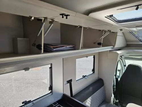 Adria Coral Supreme 670 DC (2026)