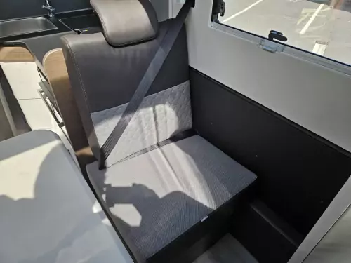 Adria Coral Supreme 670 DC (2026)