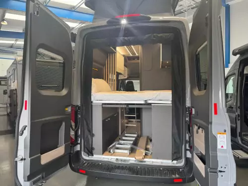 Swift Trekker X  (Trail) (2026)