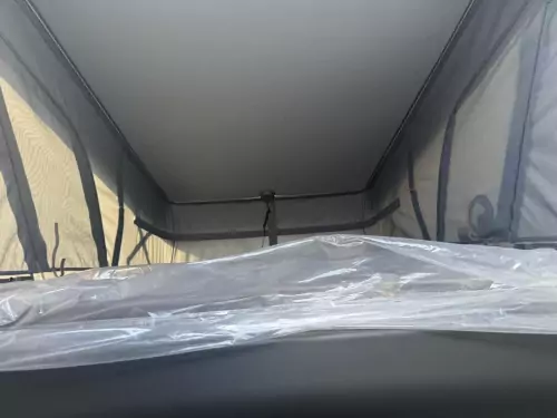 Swift Trekker X  (Trail) (2026)