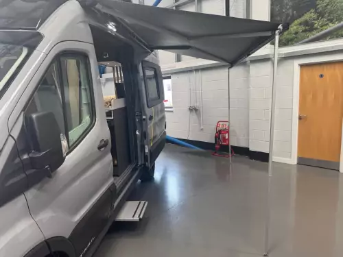 Swift Trekker X  (Trail) (2026)