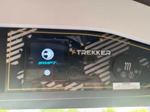 Swift Trekker X  (Trail) (2026)