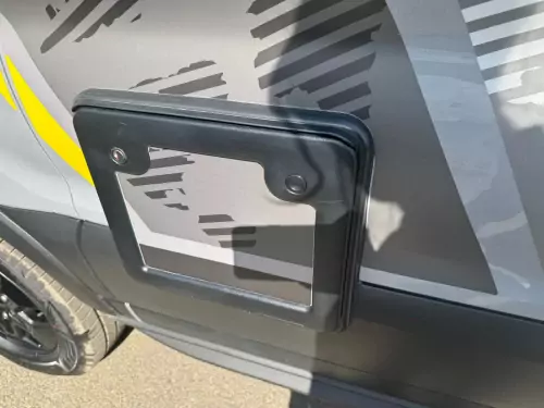 Swift Trekker X  (Trail) (2026)