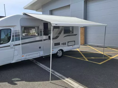 Auto-Sleeper Broadway FB (2019)