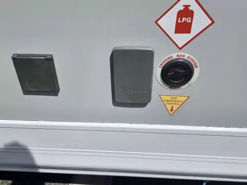 Auto-Sleeper Broadway FB (2019)