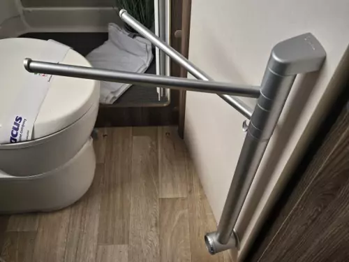 Auto-Sleeper Broadway FB (2019)