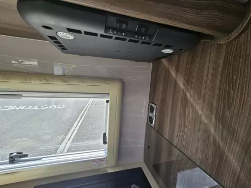 Auto-Sleeper Broadway FB (2019)