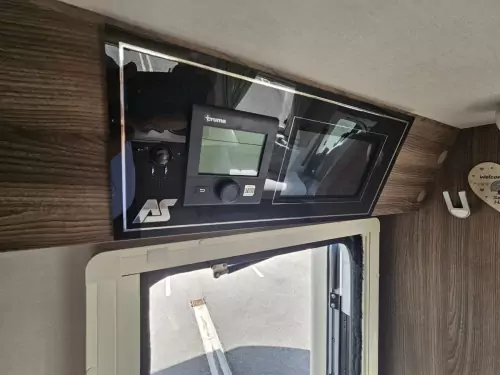 Auto-Sleeper Broadway FB (2019)