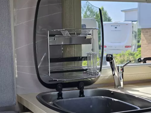 Auto-Sleeper Broadway FB (2019)
