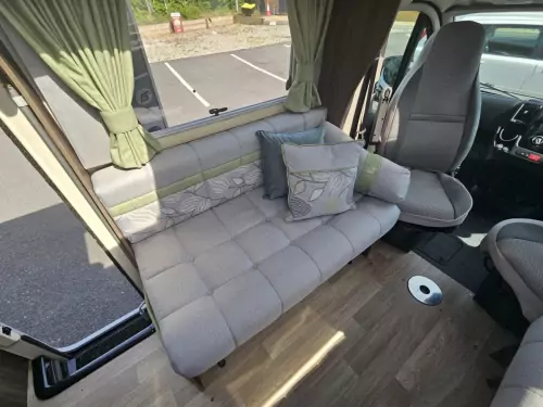 Auto-Sleeper Broadway FB (2019)