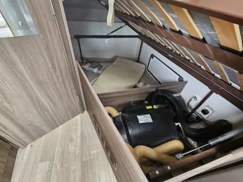 Auto-Sleeper Broadway FB (2019)