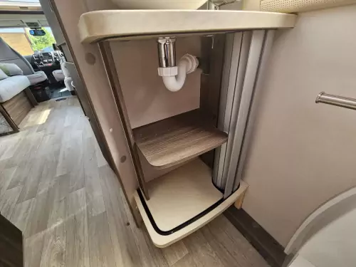 Auto-Sleeper Broadway FB (2019)