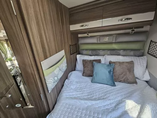 Auto-Sleeper Broadway FB (2019)