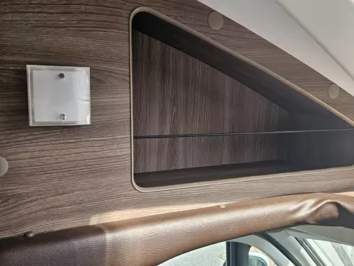 Auto-Sleeper Broadway FB (2019)