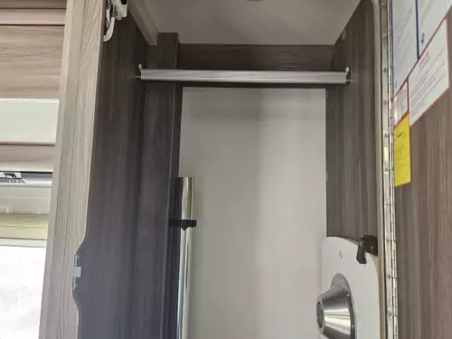 Auto-Sleeper Broadway FB (2019)