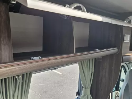 Auto-Sleeper Broadway FB (2019)