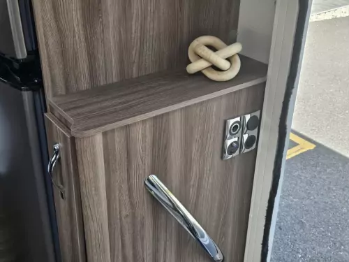 Auto-Sleeper Broadway FB (2019)