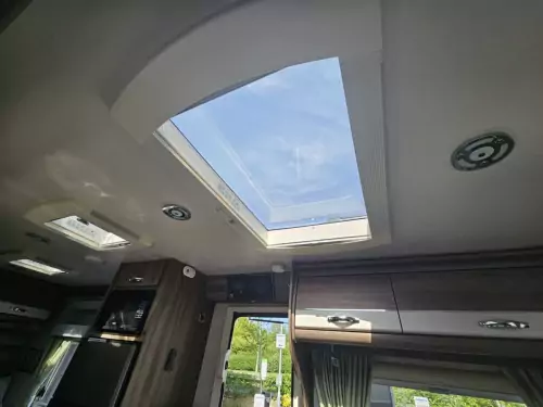 Auto-Sleeper Broadway FB (2019)
