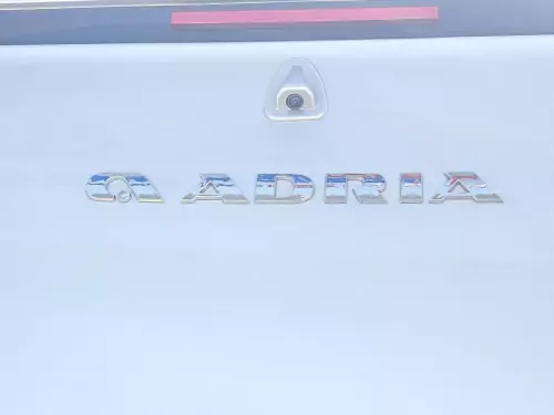 Adria Supersonic 780SL (2023)