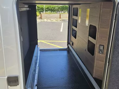 Adria Supersonic 780SL (2023)