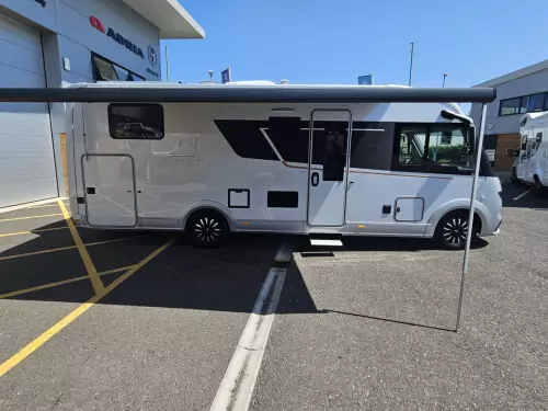Adria Supersonic 780SL (2023)