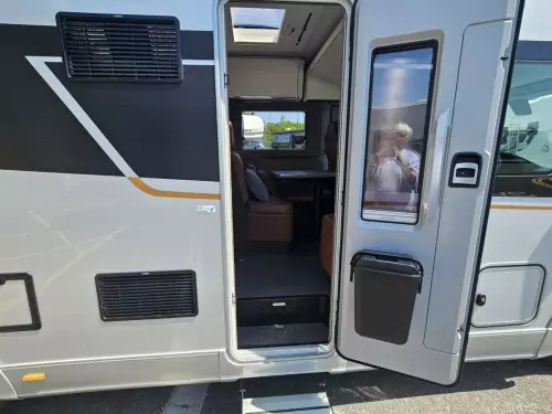 Adria Supersonic 780SL (2023)