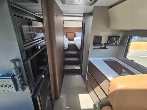 Adria Supersonic 780SL (2023)