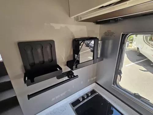 Adria Supersonic 780SL (2023)