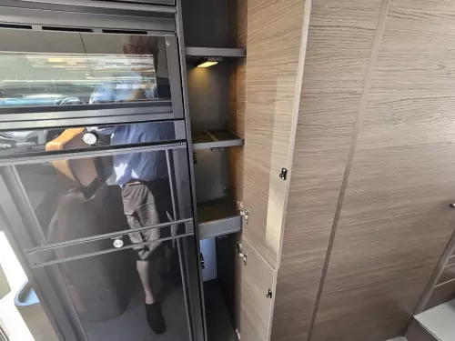 Adria Supersonic 780SL (2023)