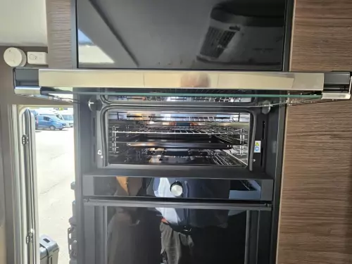 Adria Supersonic 780SL (2023)