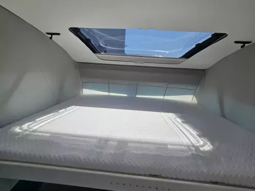 Adria Supersonic 780SL (2023)